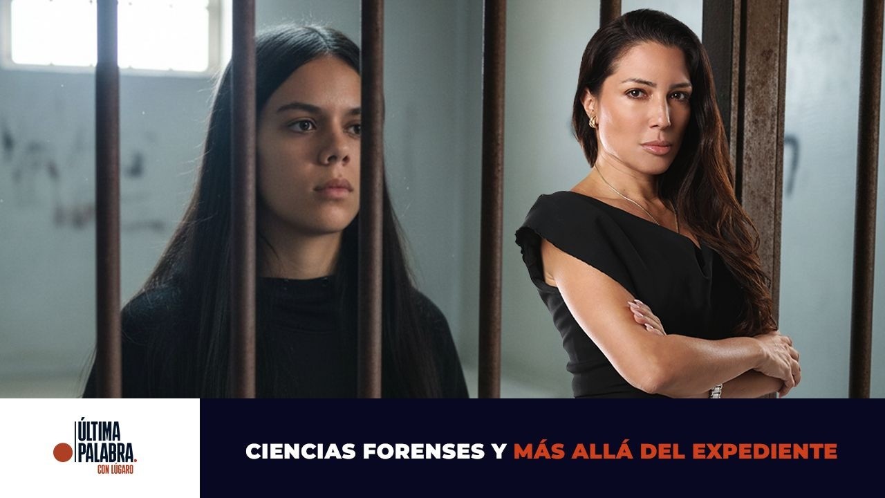 Ultima Palabra / 5 de Febrero de 2026