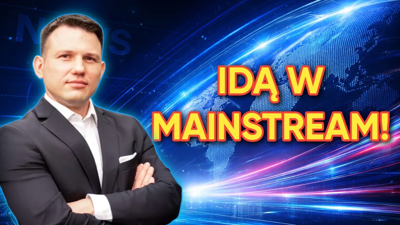 Czy Konfederacja wchodzi w mainstream? I co to oznacza dla wyborców