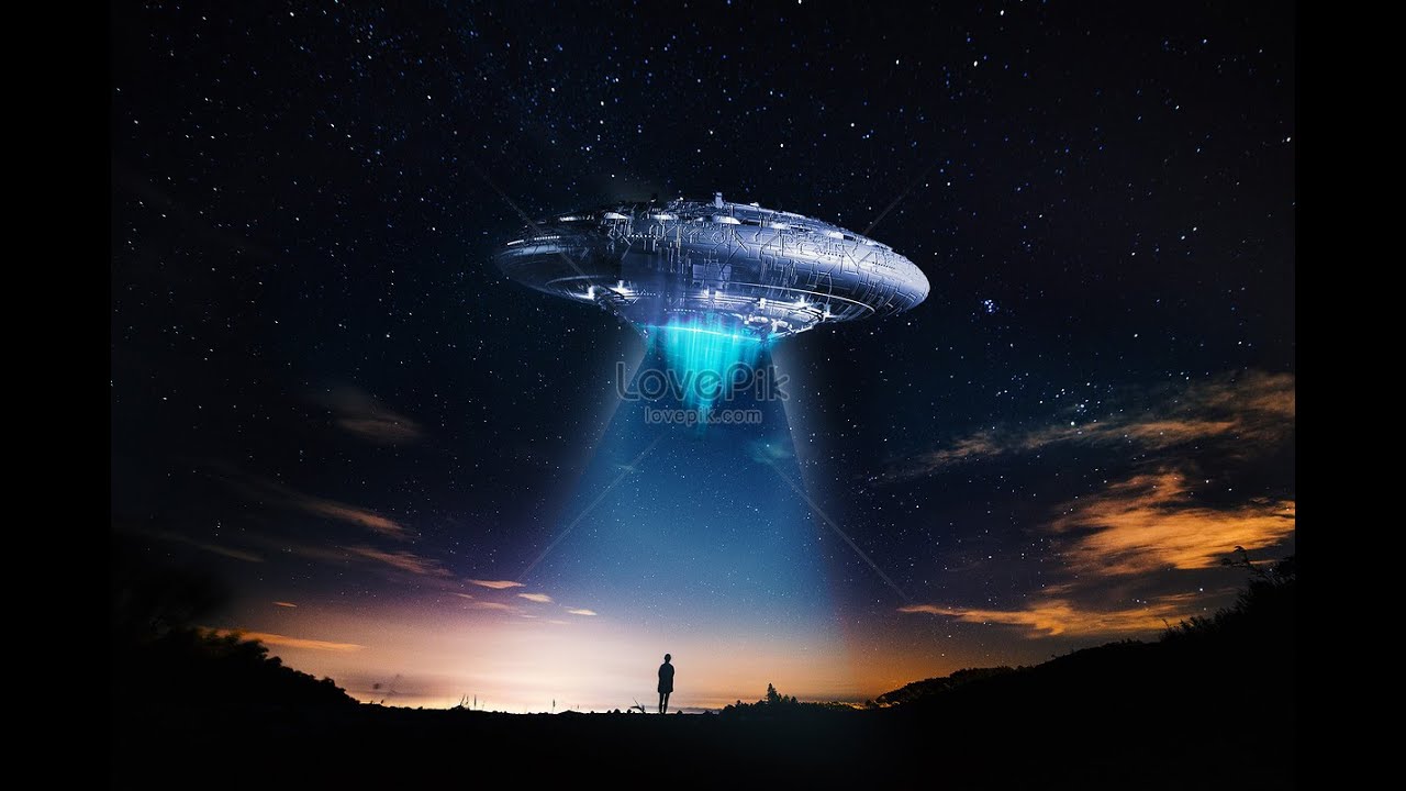 UFO - Udowodnić niewyjaśnione S1 E2 Dokument Lektor PL 2023