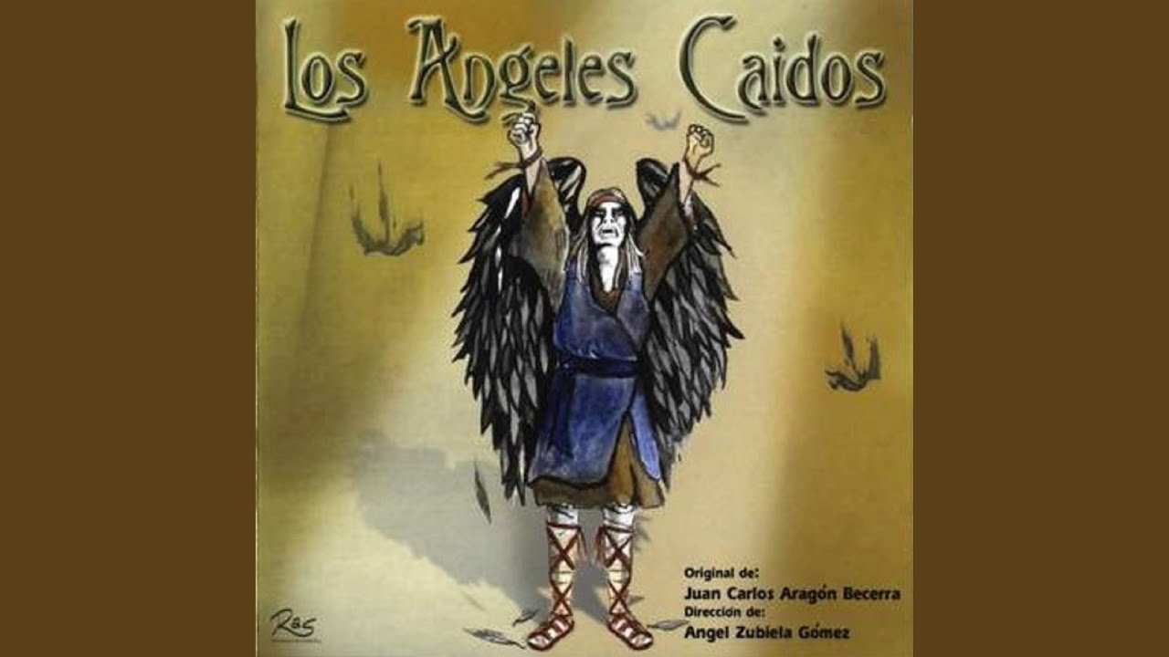 Los Ángeles Caídos