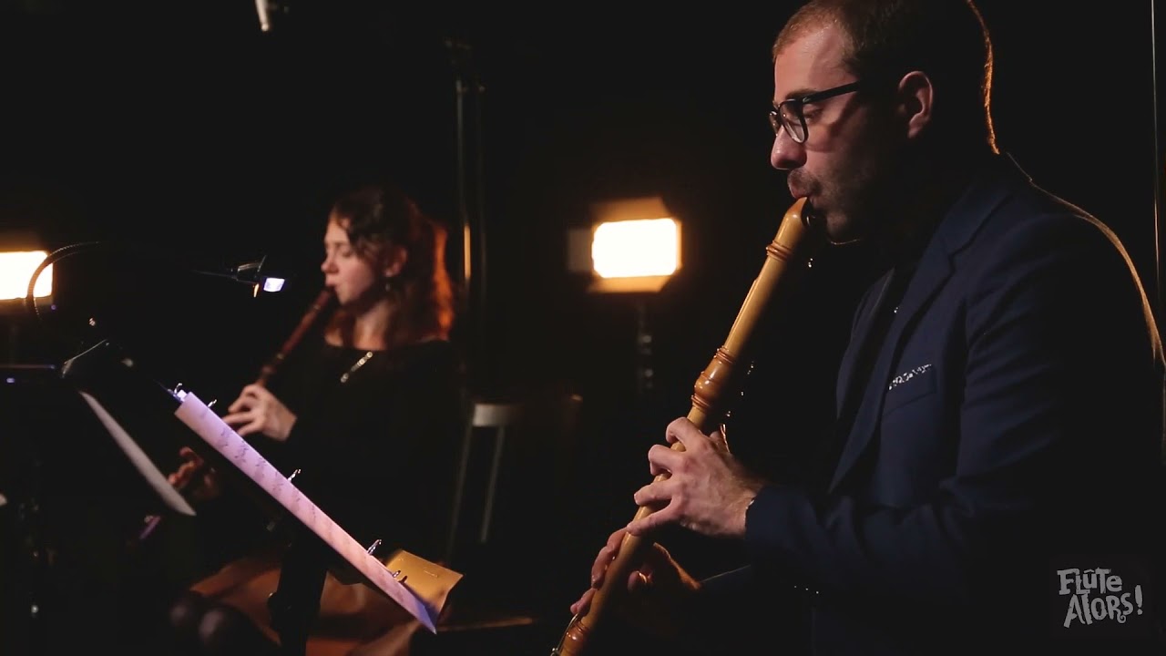 Brandenburg Concerto No. 6, BWV 1051 - Johann Sebastian Bach