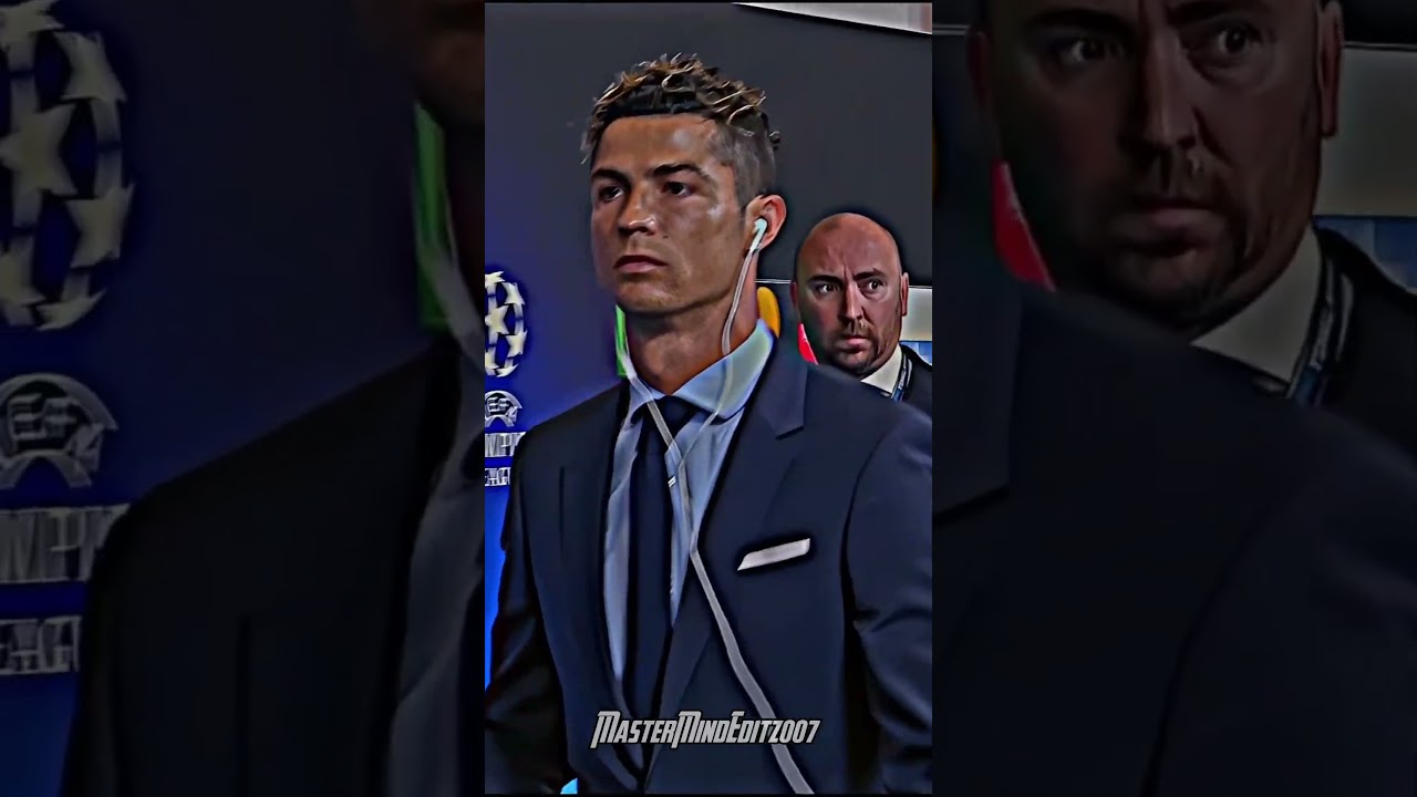 Habibi - CR7 🥵😍🥰 