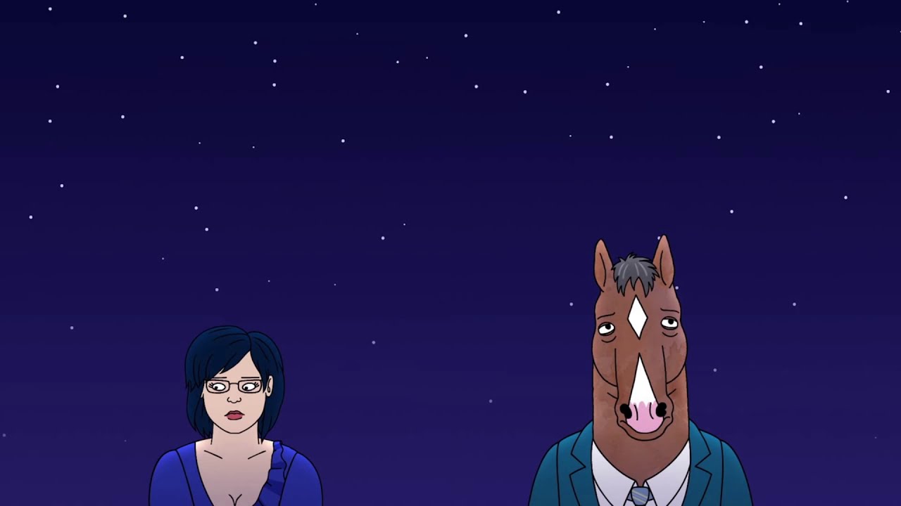 Bojack Horseman | The End