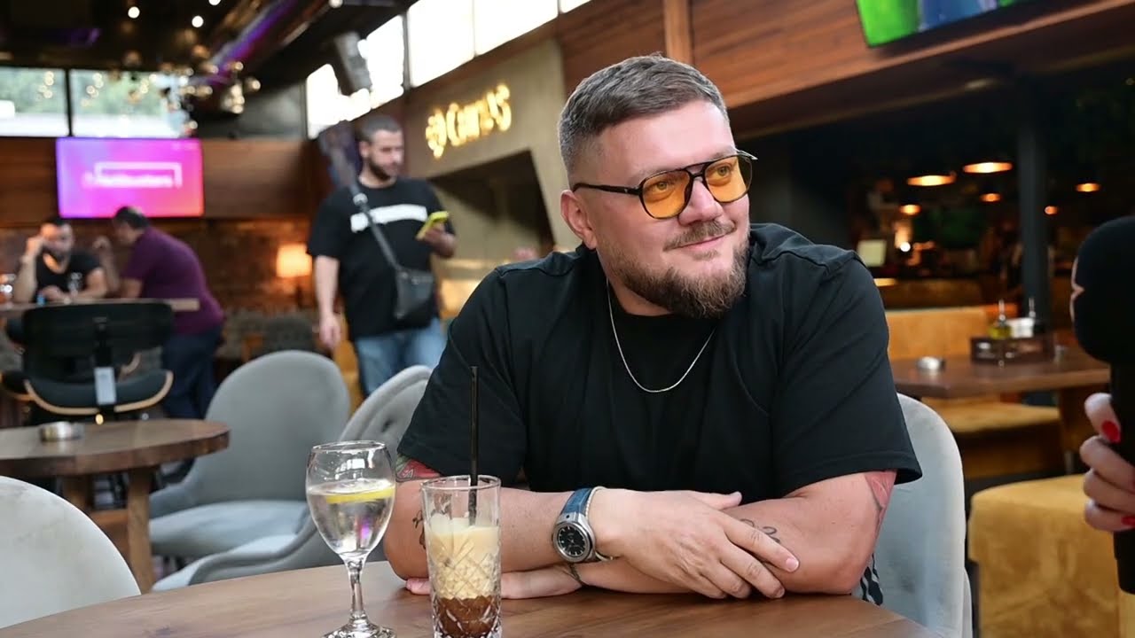 TOMSKI STAVI KRAJ NA SPEKULACIITE: NE SUM VO VRSKA SO SIMEONA, BRATUCEDI SME!