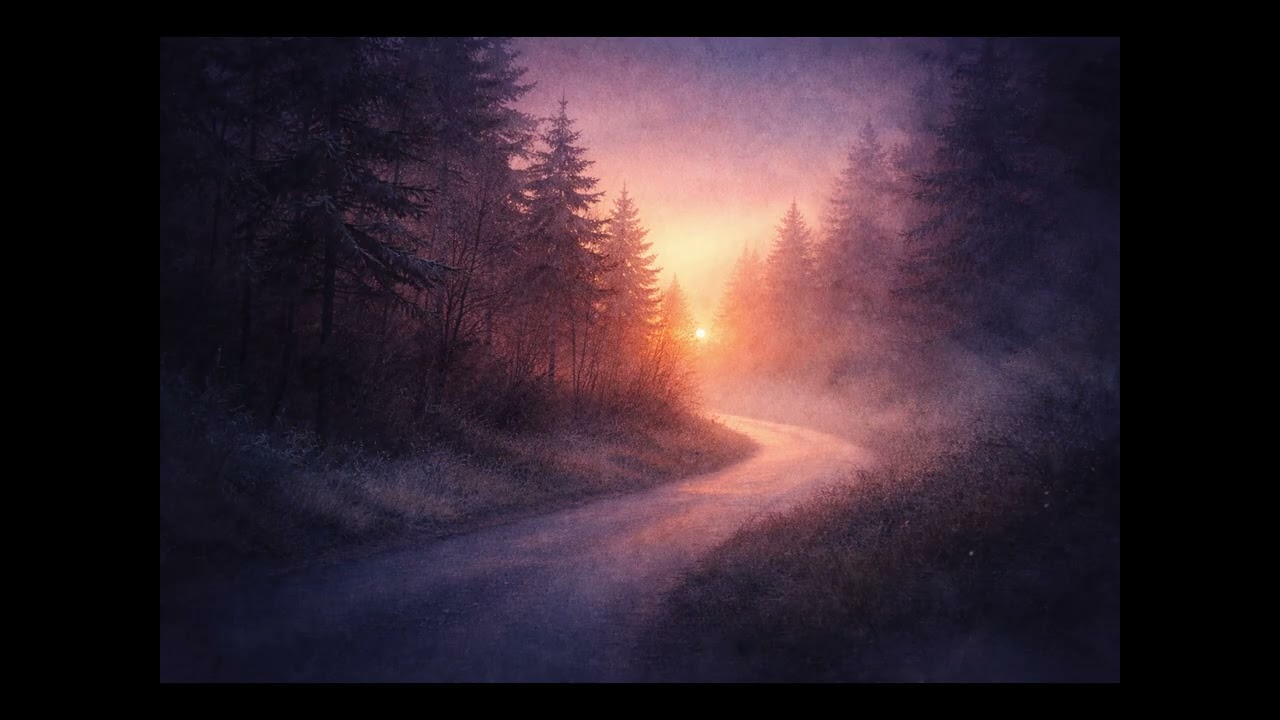Fading Light