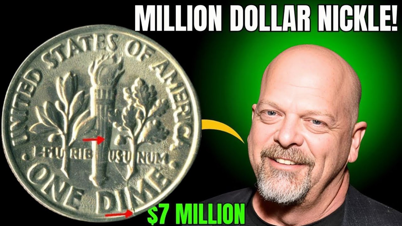 1969 D U.S. One Dime Found Worth $7,000 &ndash; Do You Have This Coin?