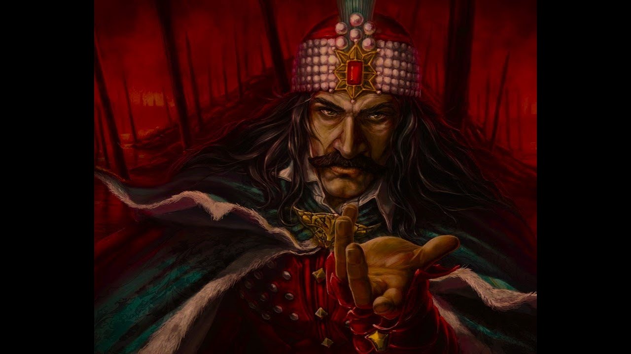 Septentrion  - The Call of Vampires
