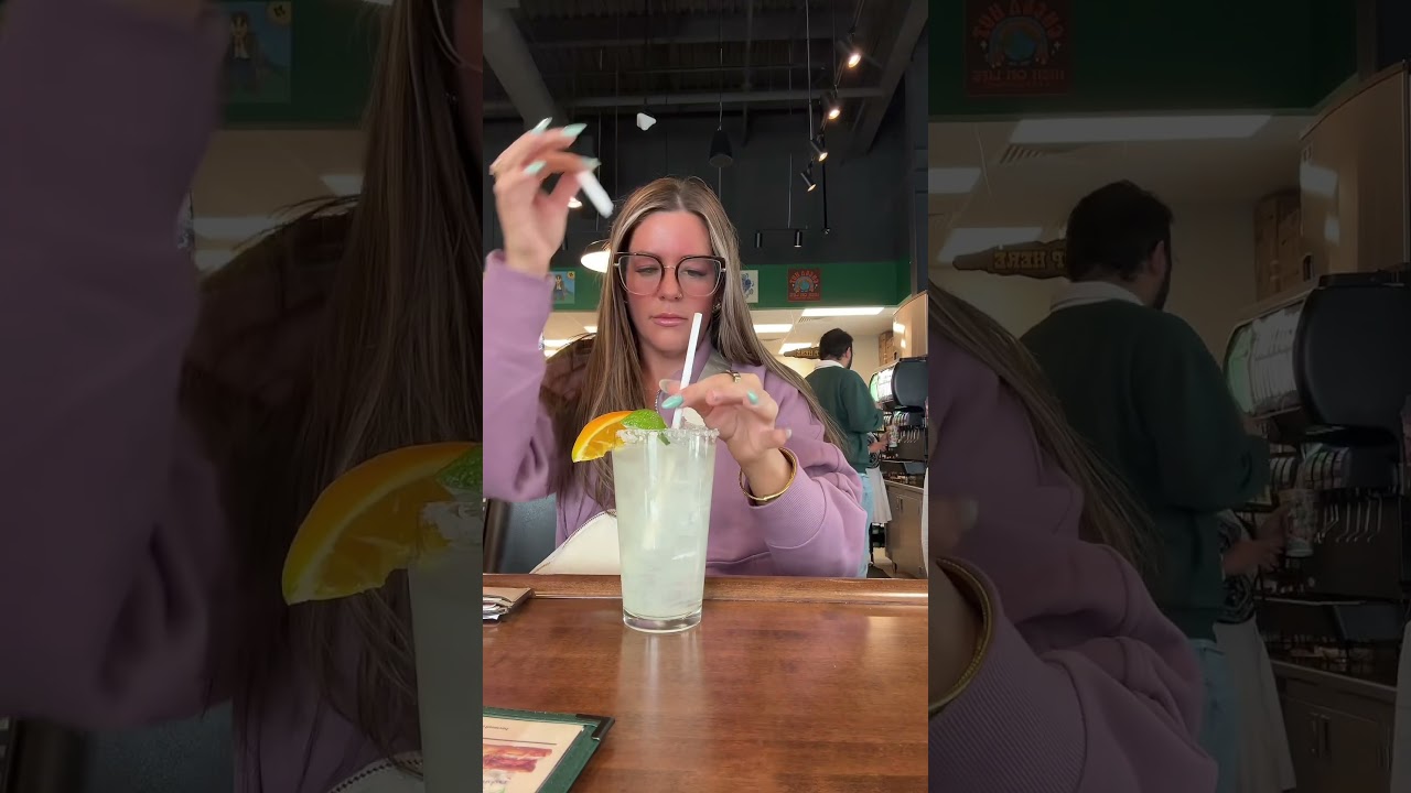 Trying CHeBA hut for the first time ✨ #restaurant #food #tastetest