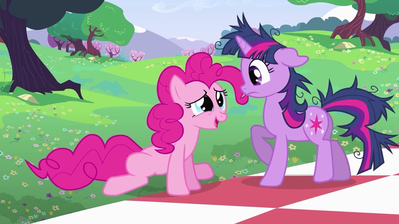 Lesson Zero | COMPILATION | My Little Pony: Friendship Is Magic Season 2