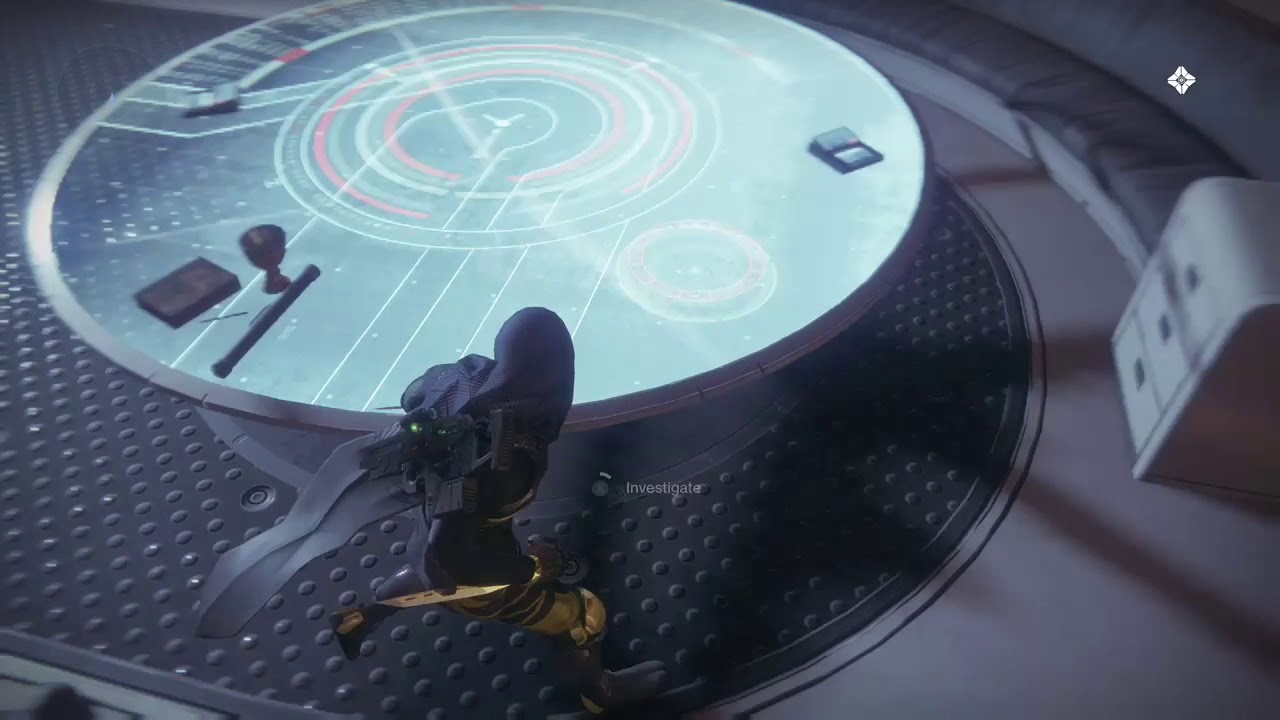 SECRET ROOM IN THE TOWER! Ana bray....?!
