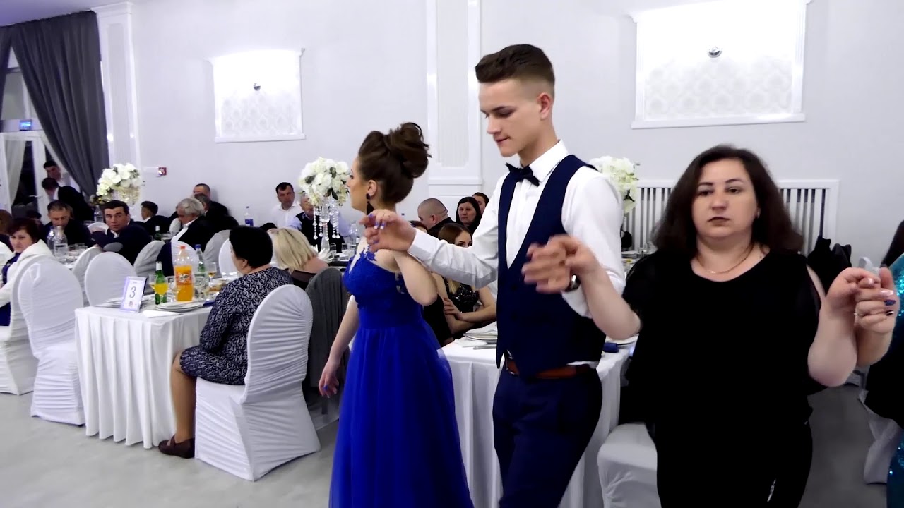 Stoica Ionel Si Formatia Fratii Marisca - Colaj Brauri Live Majorat Claudiu Razvan (Moldova noua )