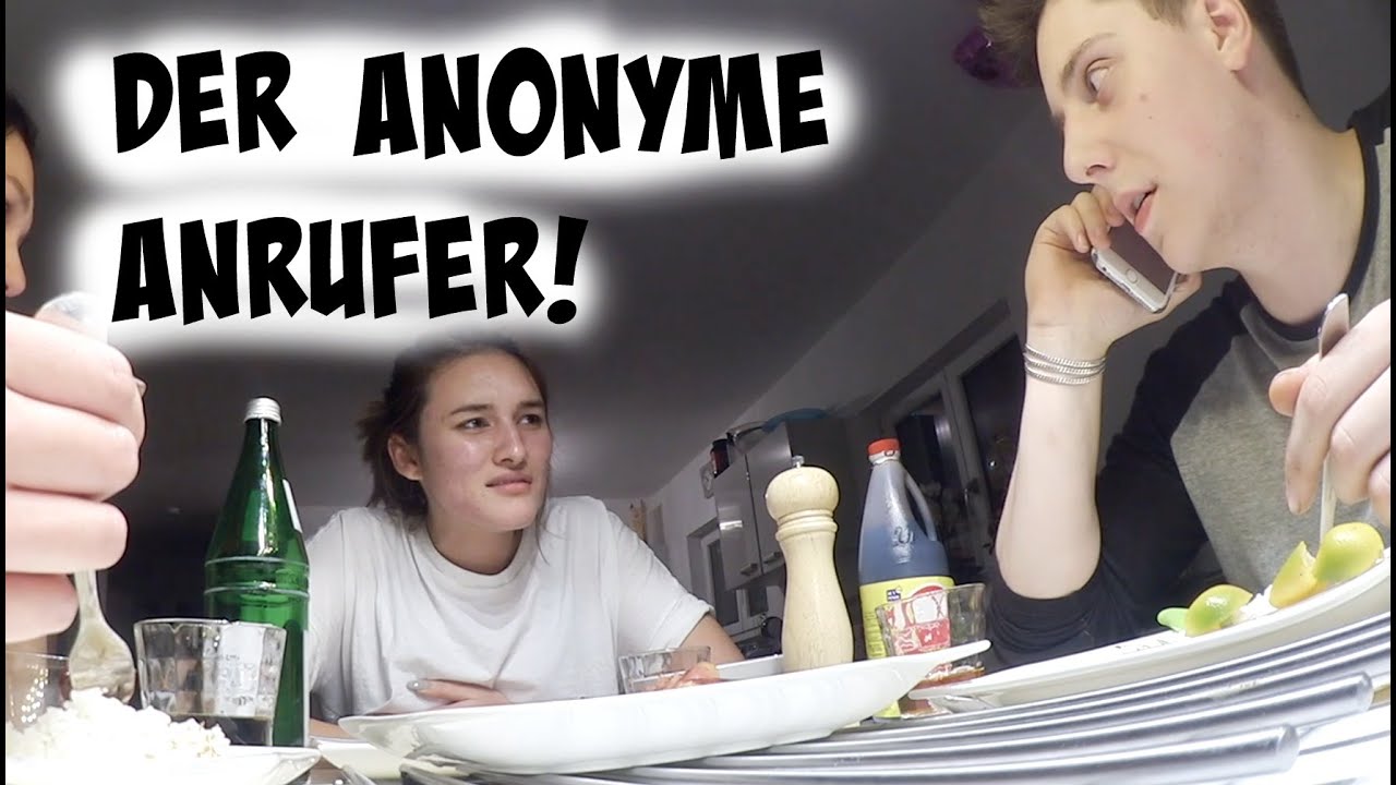 WIR VERARSCHEN ANONYME ANRUFER! | AnKat
