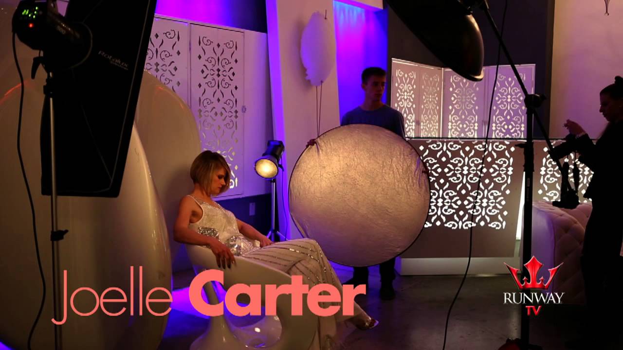 Spring 2014 | Joelle Carter