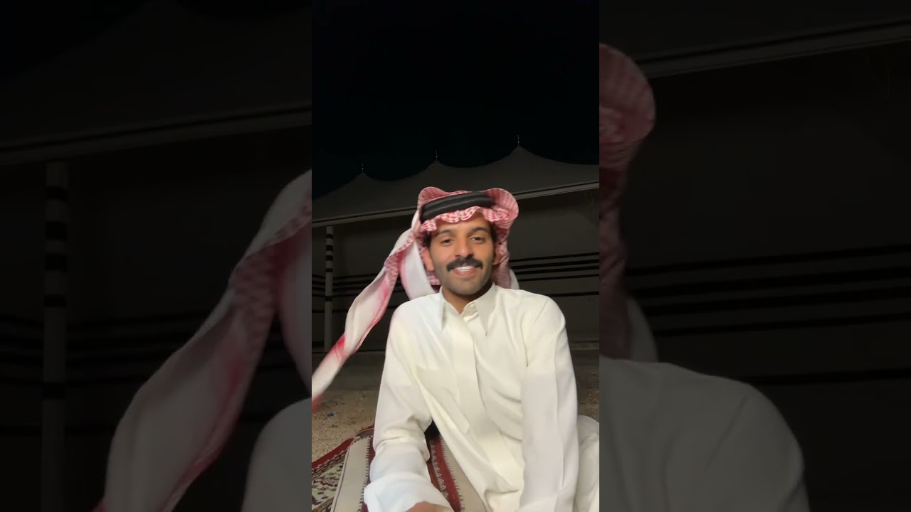 بث احمد رحيم 1 كيف كانت مراهقة احمد بالاحتفالات 