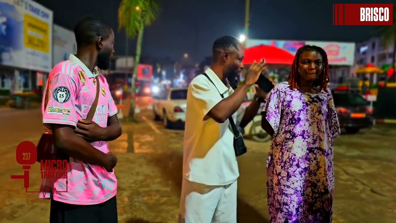 Voici le meilleur test de fidélité 2025 réalisé à Douala cameroun 