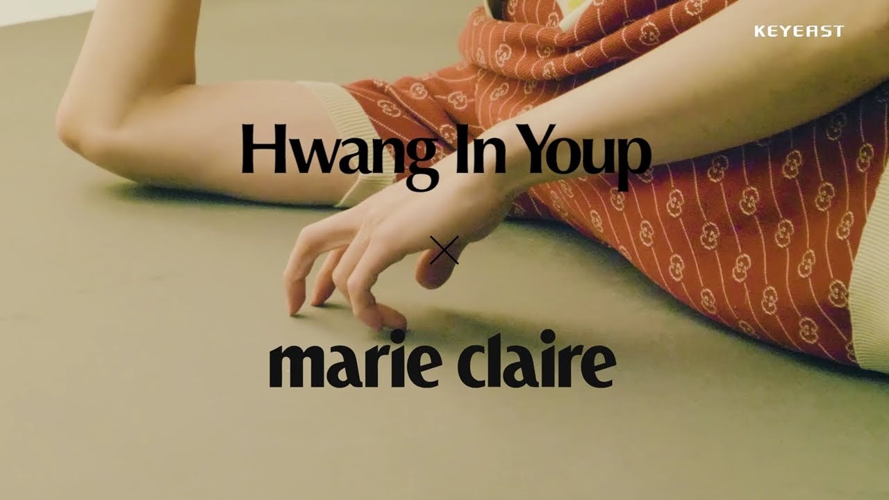 촉촉 비주얼 #황인엽 화보 비하인드는 못 참지 #키동캠 ｜Hwang In Youp