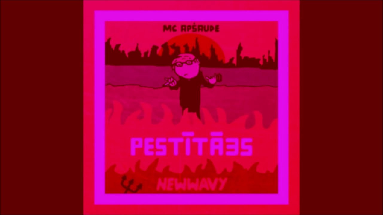 New Wavy - Pestītajs (Tripped Out)