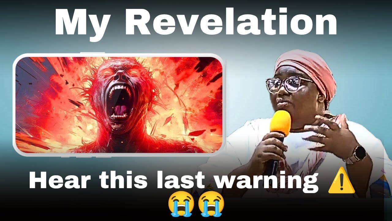 “DON’T MISS HEAVEN! 😱 Linda Rika’s Shocking Revelation on the Regret of Eternity”