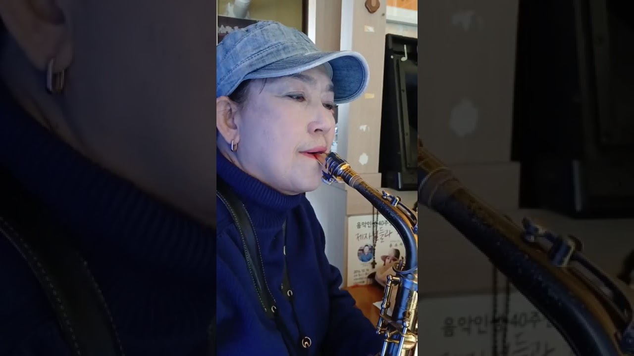 비브라토기본연습
