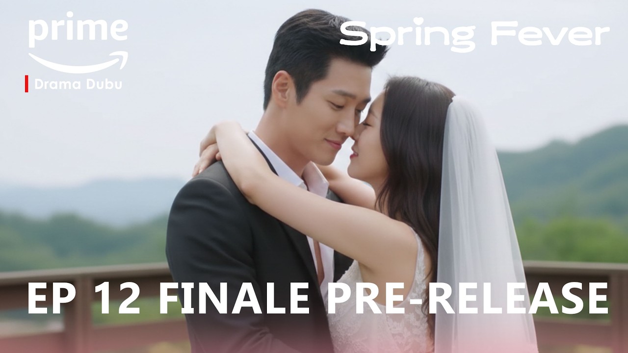 Spring Fever | Episode 12 Finale Pre-Release & Spoilers | Ahn Bo Hyun | Lee Joo Bin [ENG SUB]