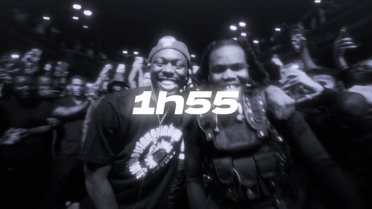 [FREE] Genezio x Tiakola Type Beat 