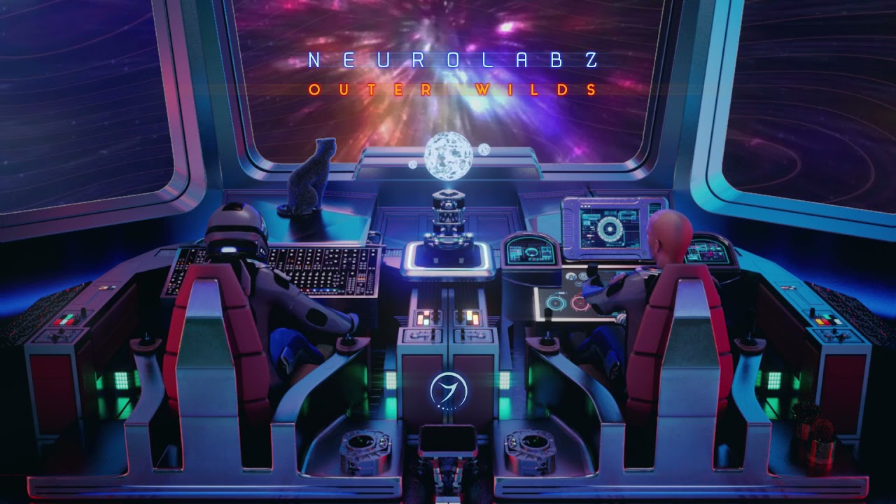 Neurolabz - Free Planet