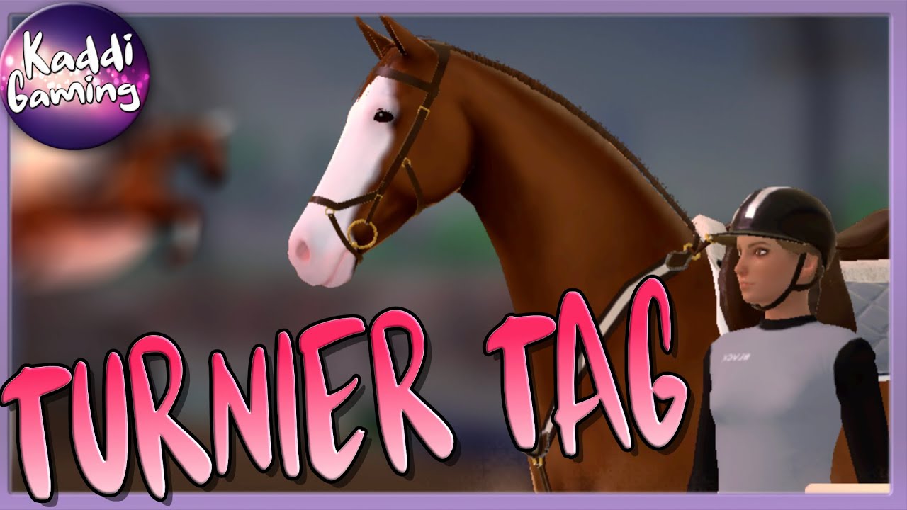 Mit allen Pferden zum Turnier 🐴 Equestrian The Game BETA #61