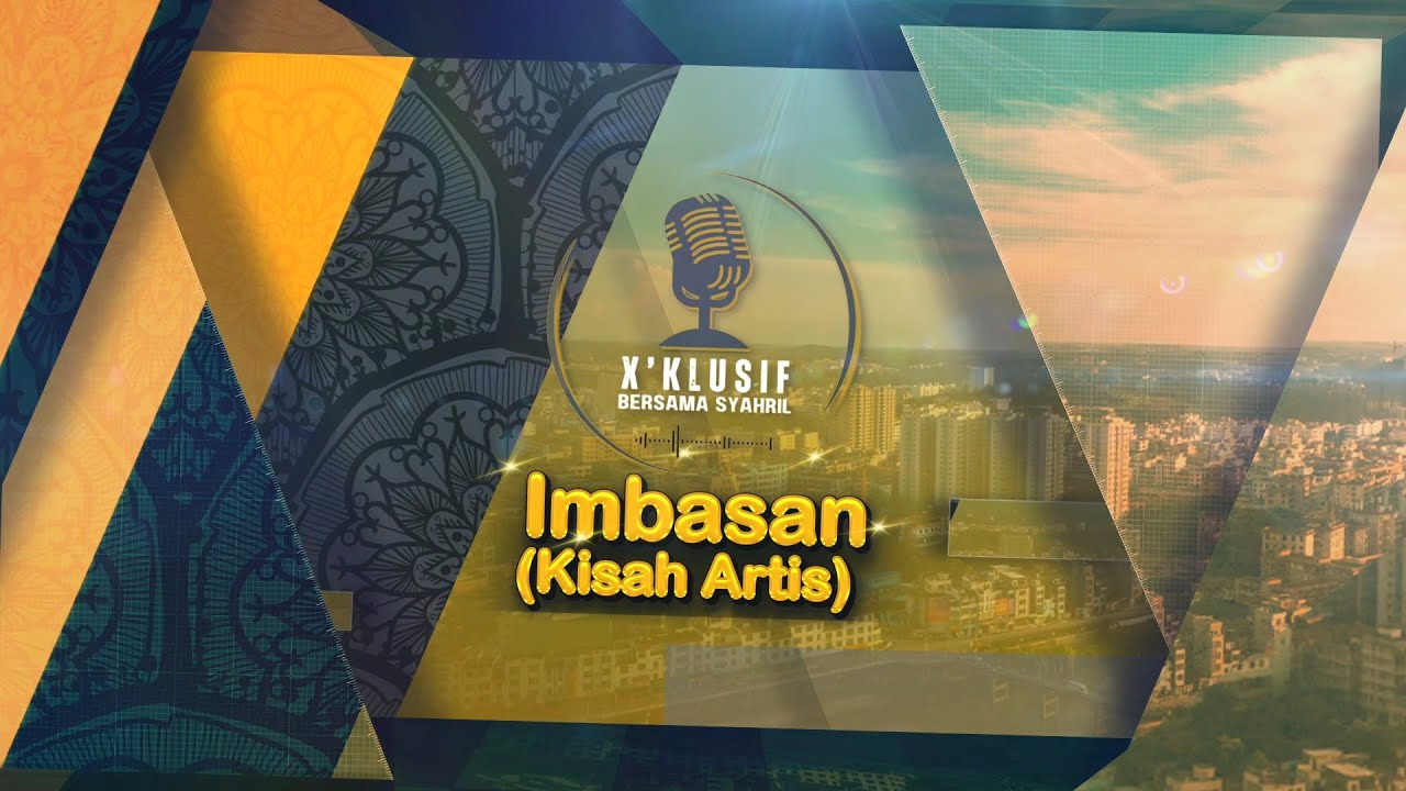 Imbasan Kisah Artis Lagenda Raja Ema, Datuk Jamal Abdillah & Noorkumalasari