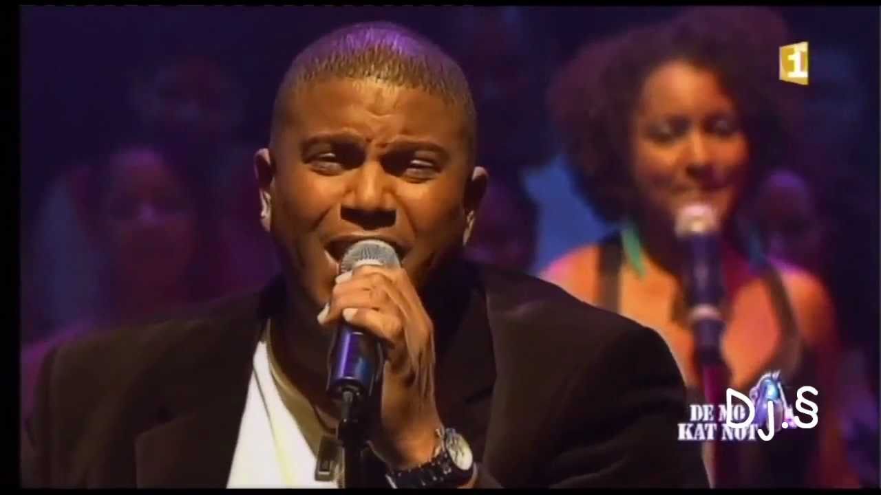 Yannick CABRION - My song (live)