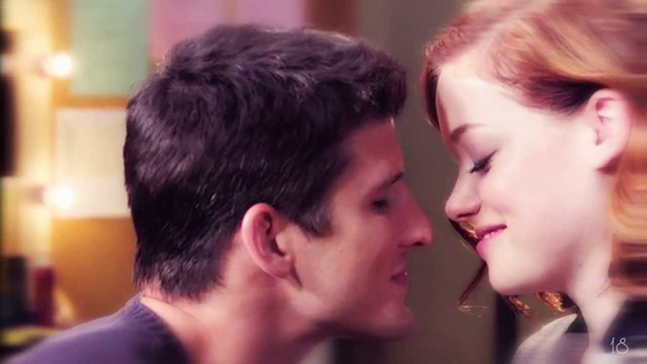 tessa& ryan; happily...