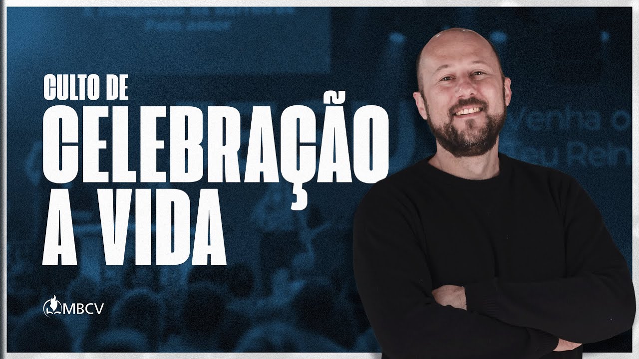 Culto de Celebração à Vida | O Poder das Palavras | Pr. William Schmidt | 01/03/2026