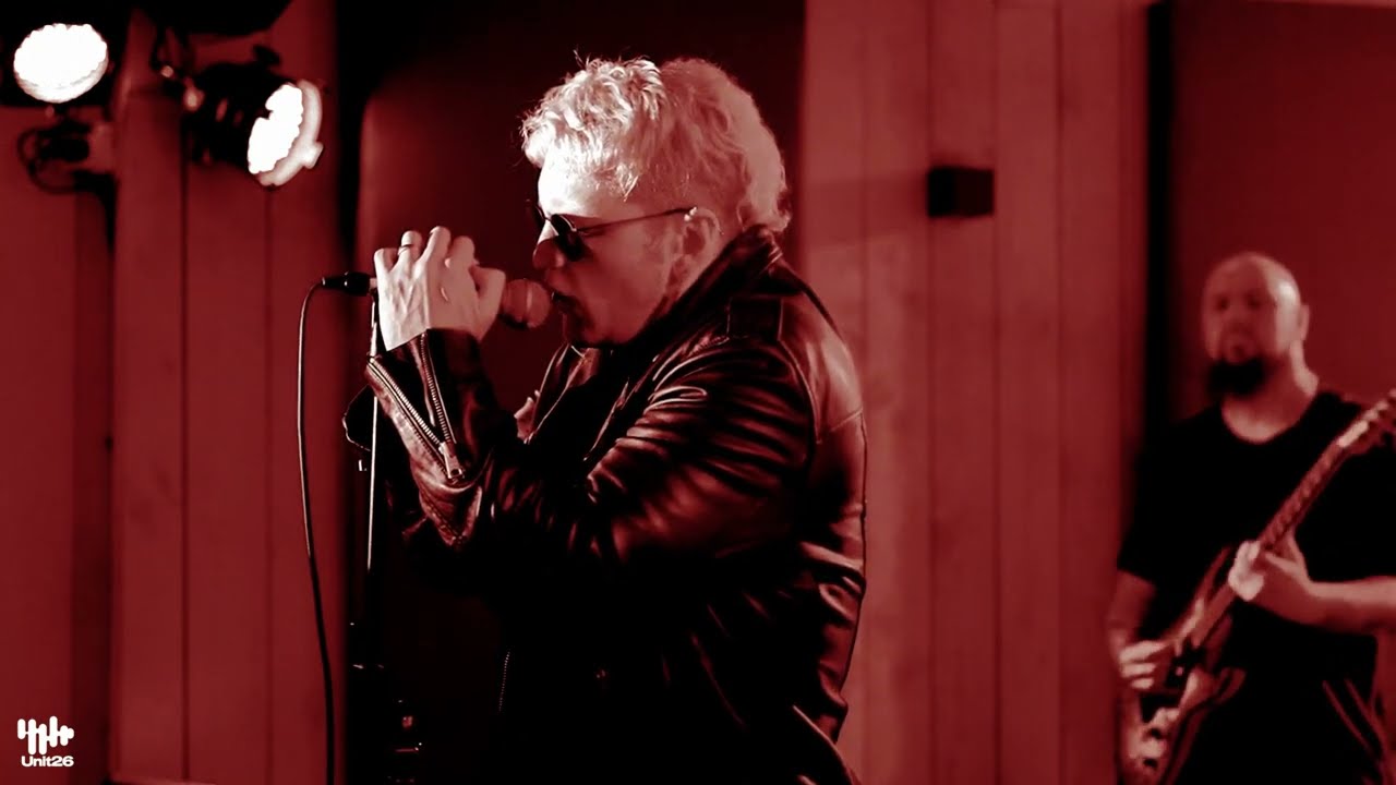 Reliquia - Fear of the Light (Live at Unit 26)