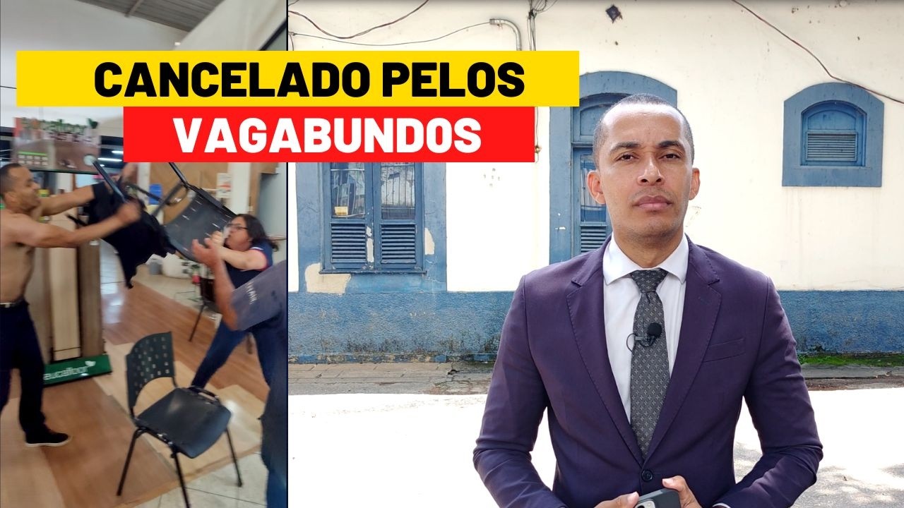 Serei GOVERNADOR de Minas Gerais