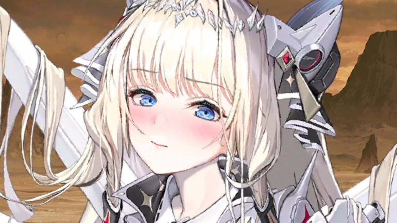 Even Crown can't escape from Commander's rizz