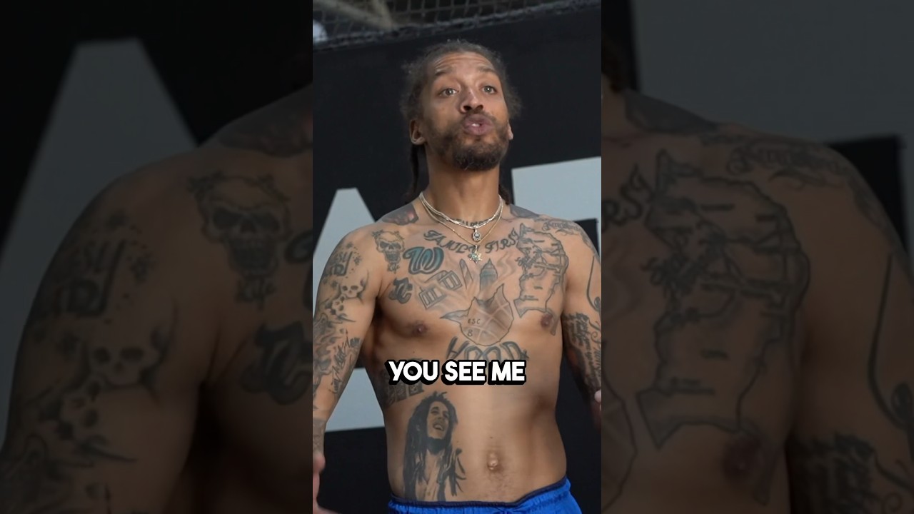 Майкл Бизли раскрывает секрет долгой карьеры 😳 #Shorts #NBA