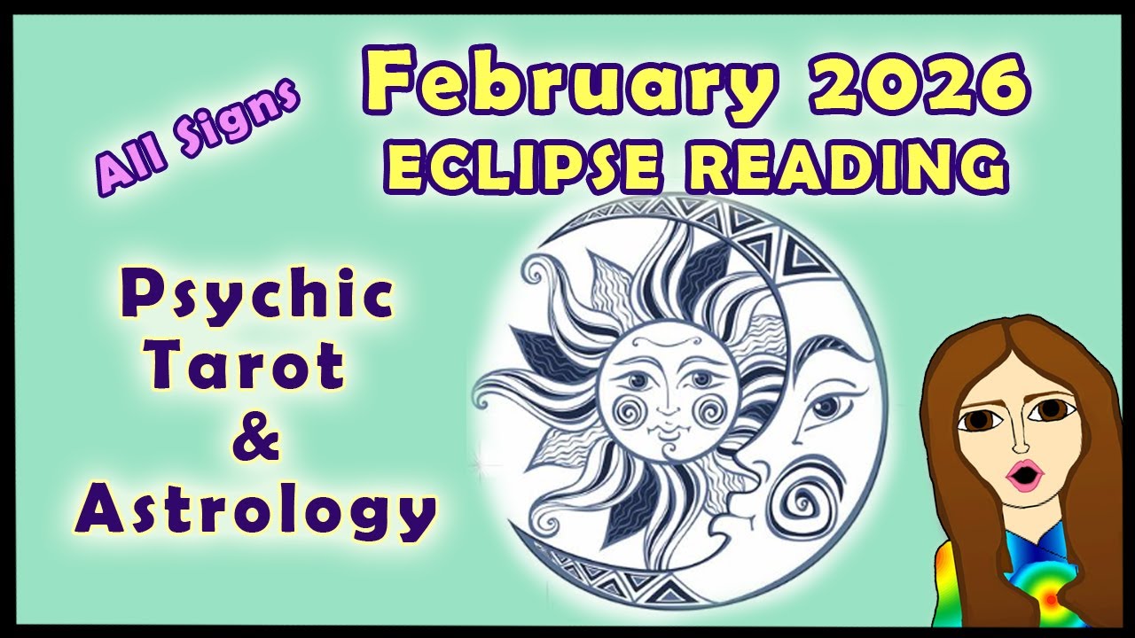 Solar Eclipse 2026 Square Uranus All Signs Reading