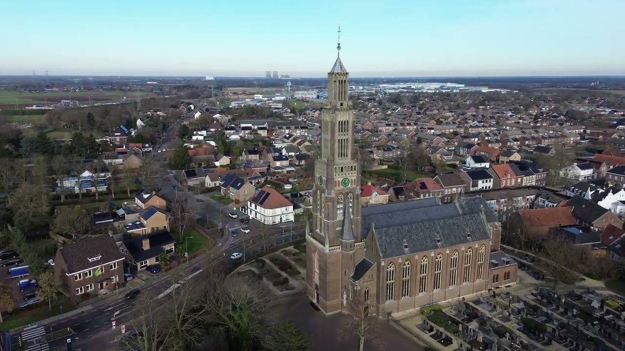 Sint Landricuskerk