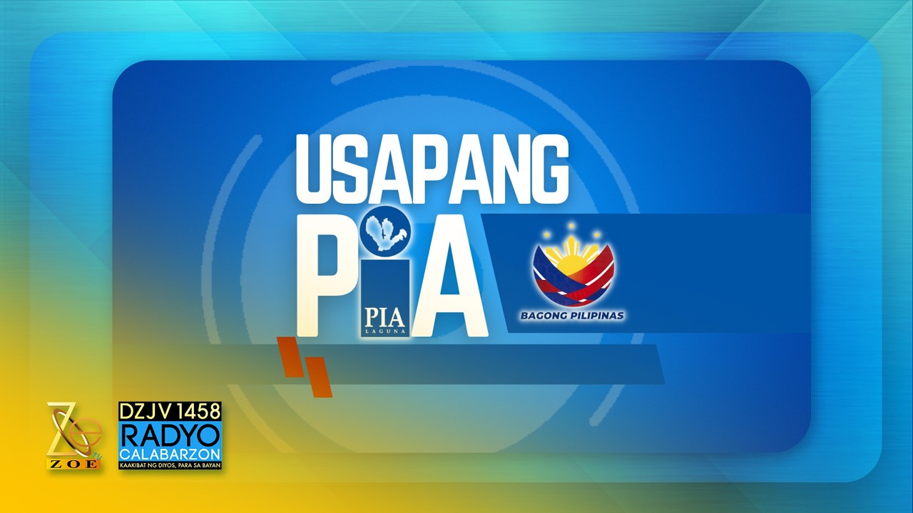 USAPANG P.I.A. | MARCH 18, 2026