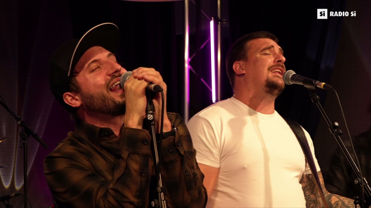 RADIO Si MAIN STAGE - ALO!STARI - Maček Muri