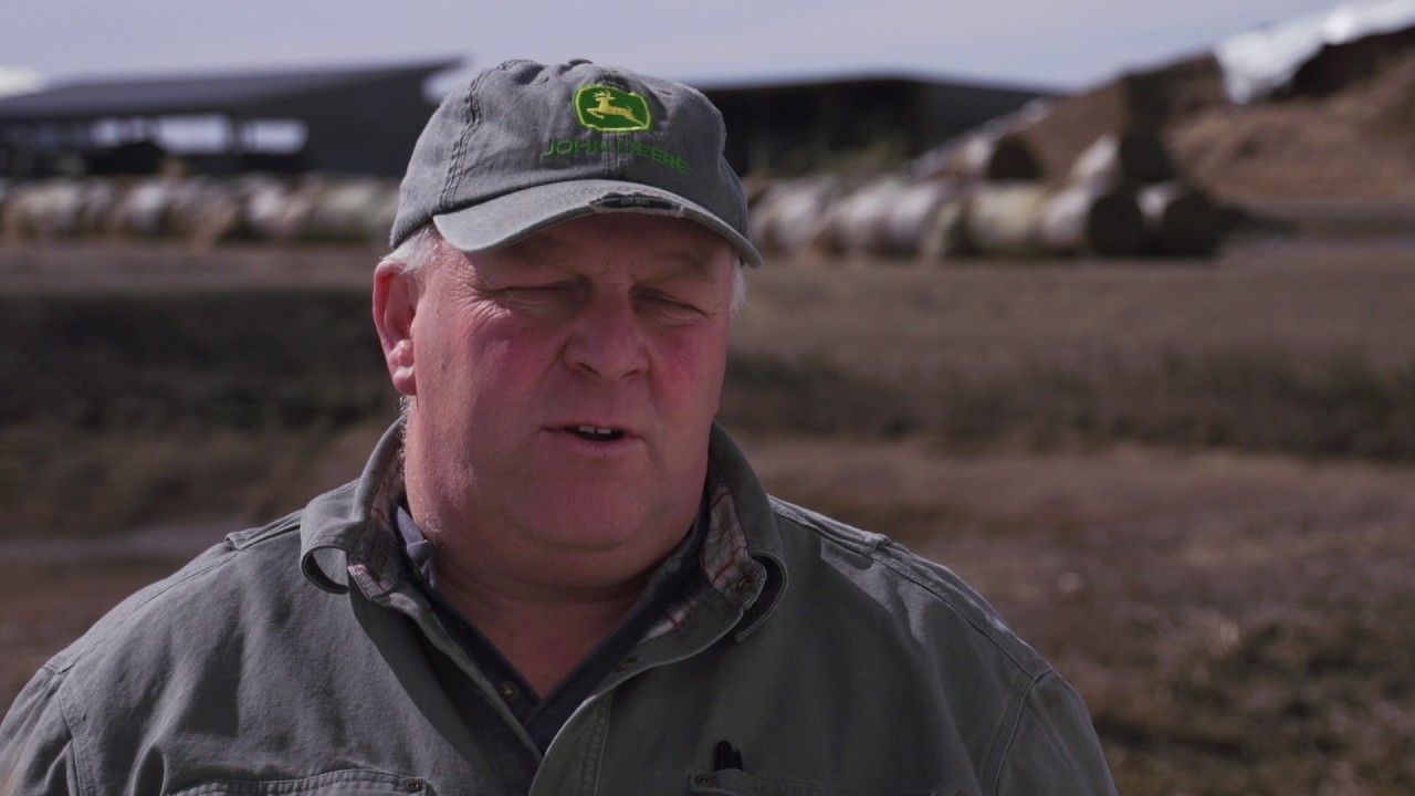 South Dakota’s Drumgoon Dairy Dedicated to Sustainability