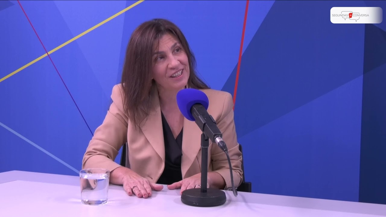Segundas de Conversa EP4 - Impacto emocional do doente oncológico: o papel da psico-oncologia