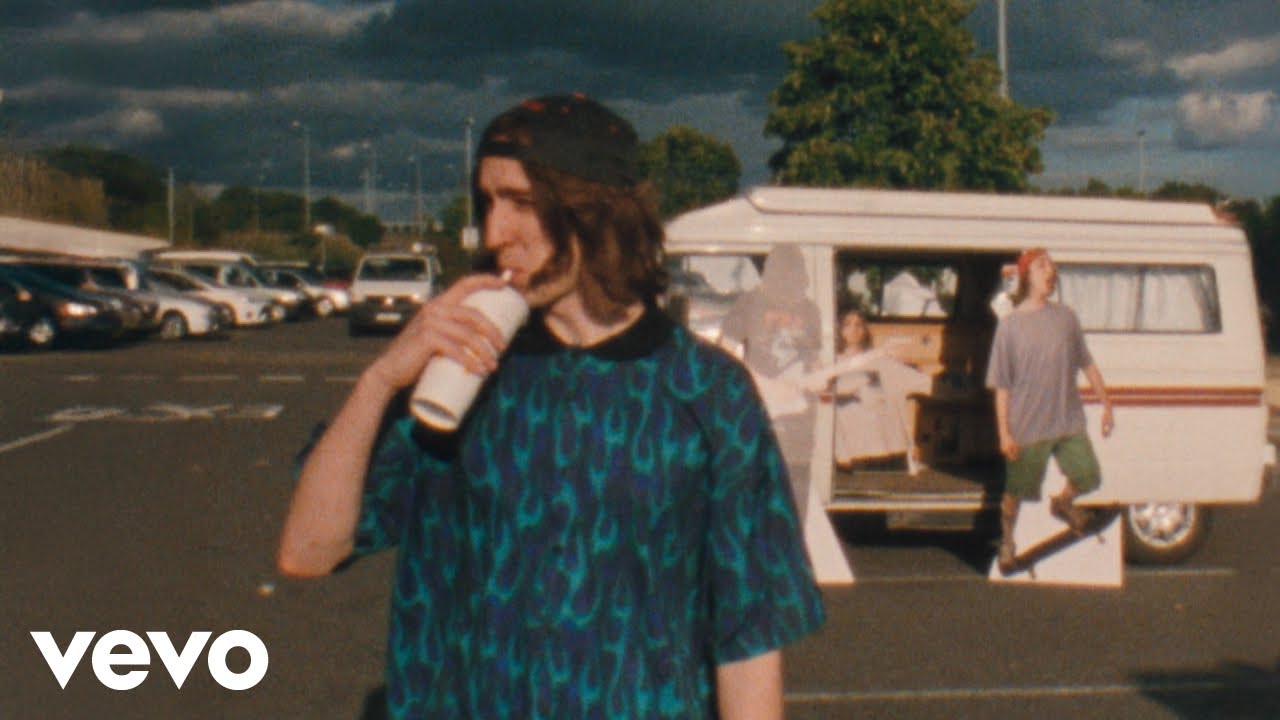 sunnbrella - It's Cool (Official Video)