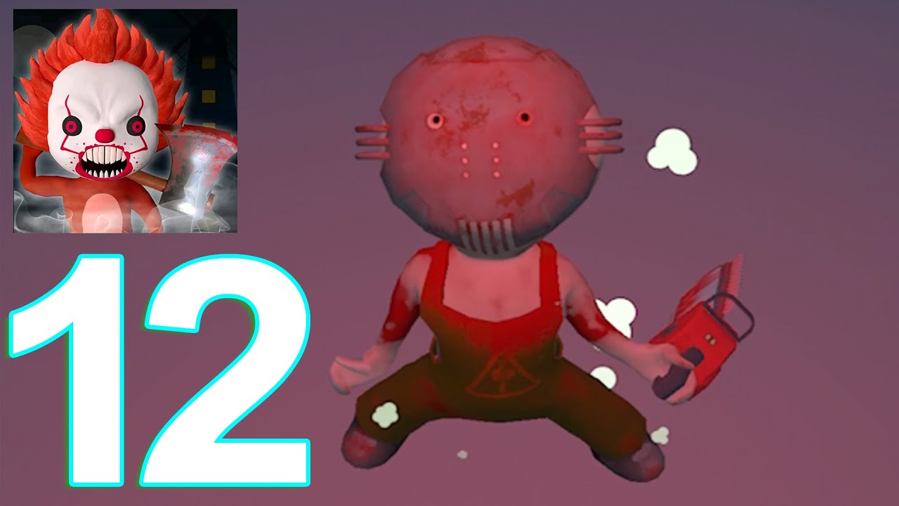 No One Escape Gameplay Walkthrough Part 12 Level 96-107 (IOS/Android)