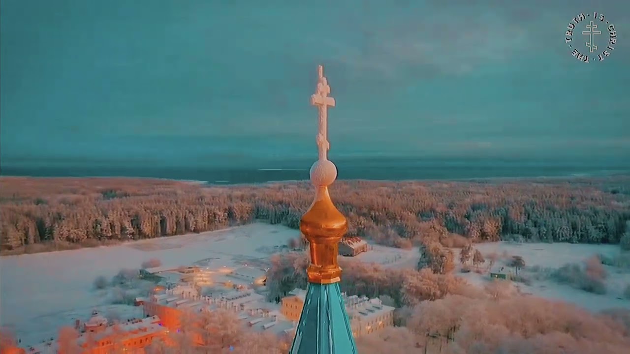 The Beauty of Orthodoxy