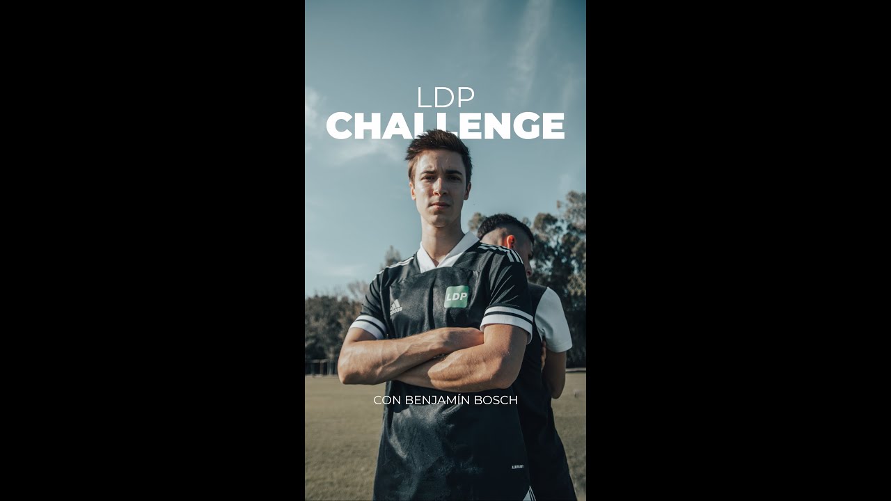 Challenge LIBRODEPASES vs. Benjam&iacute;n Bosch
