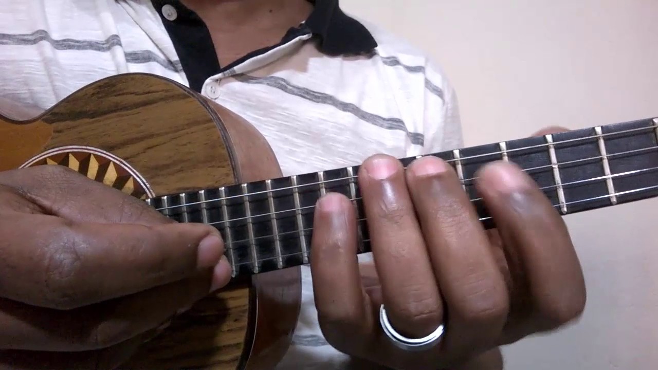 Brasileirinho, Primeira parte com ritmo | Como Tocar Cavaquinho |