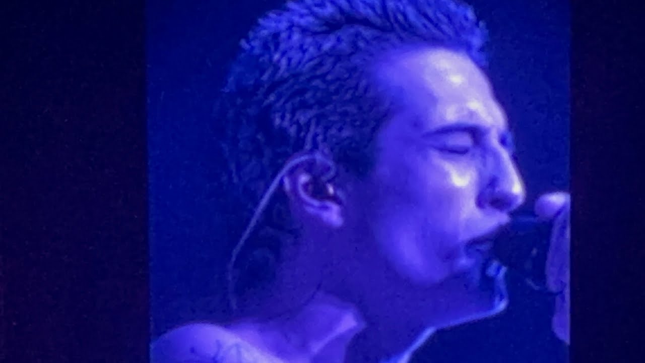 Maneskin  “VALENTINE ” Tokyo Garden Theater Dec.5,2023