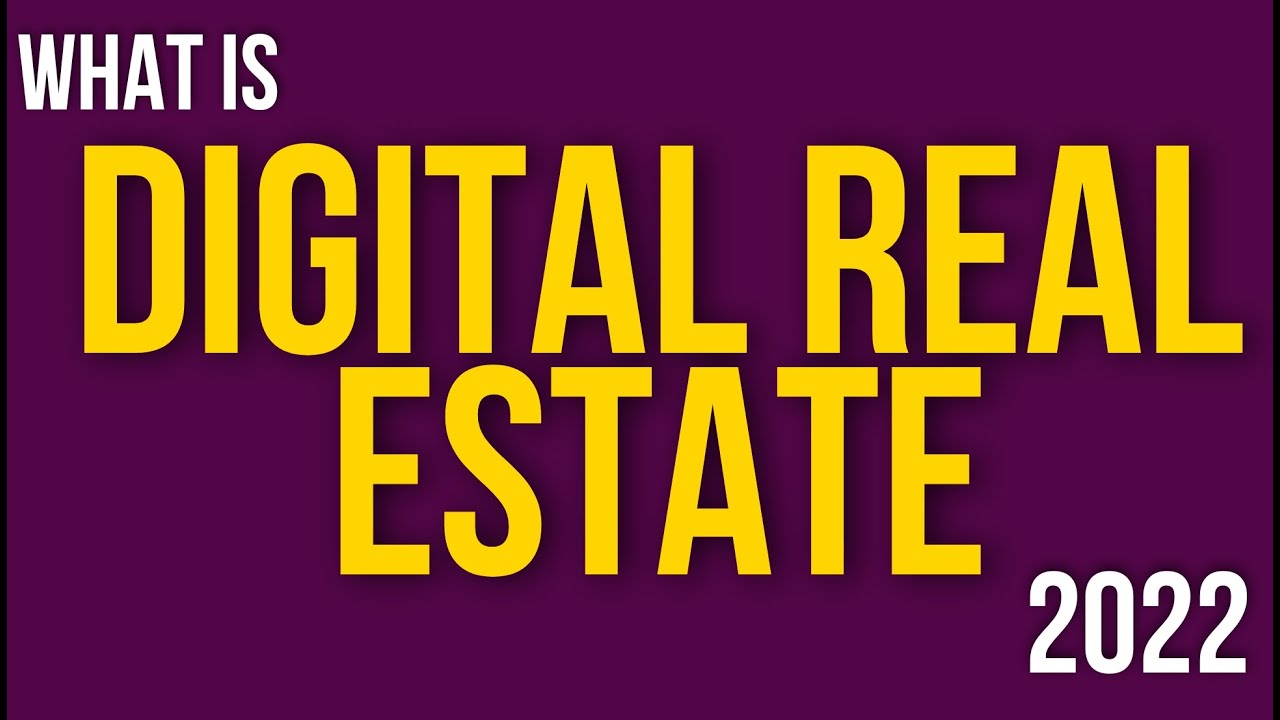 How to Make Money Online by Investing in Digital Real Estate for Beginners
