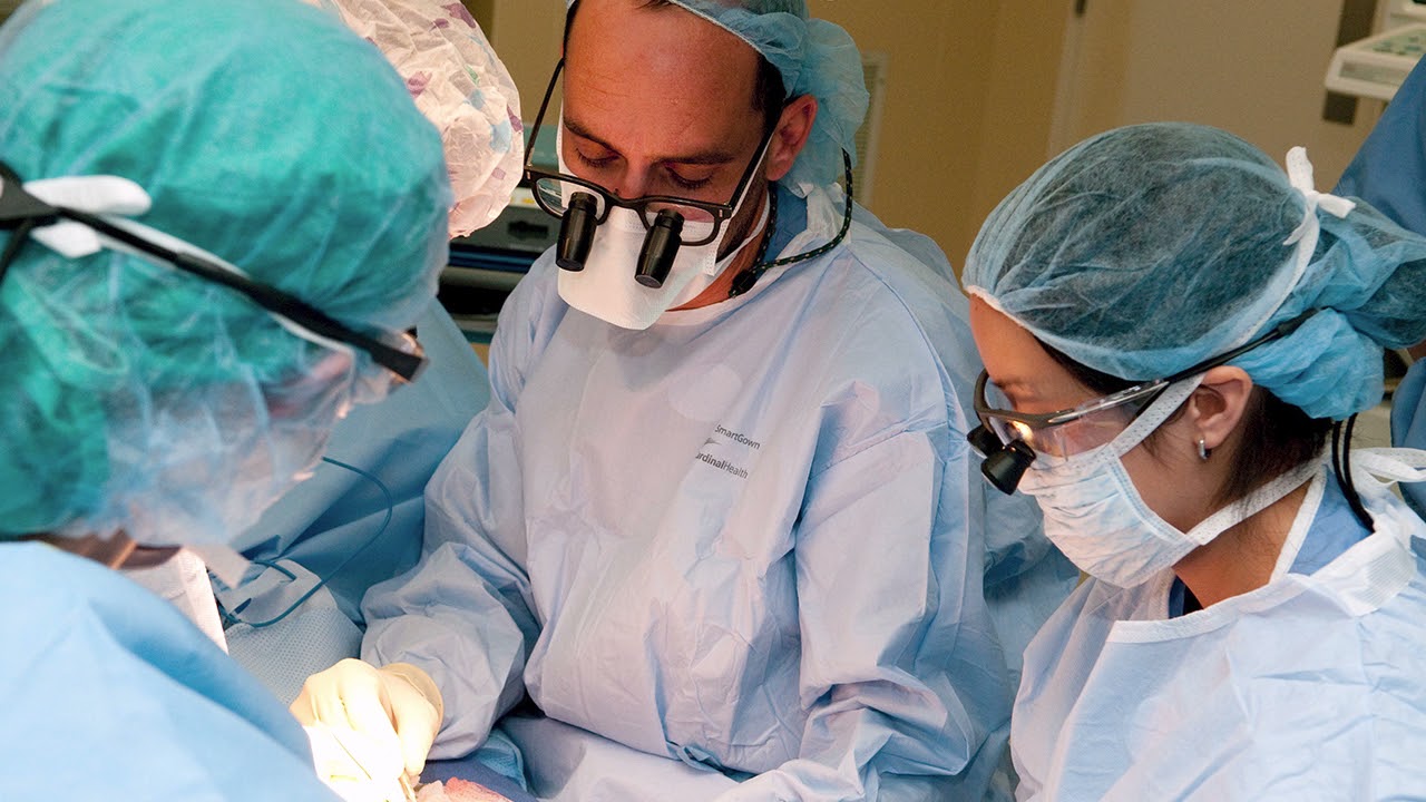 Clubfoot: What is the Surgery Like Following a Relapse