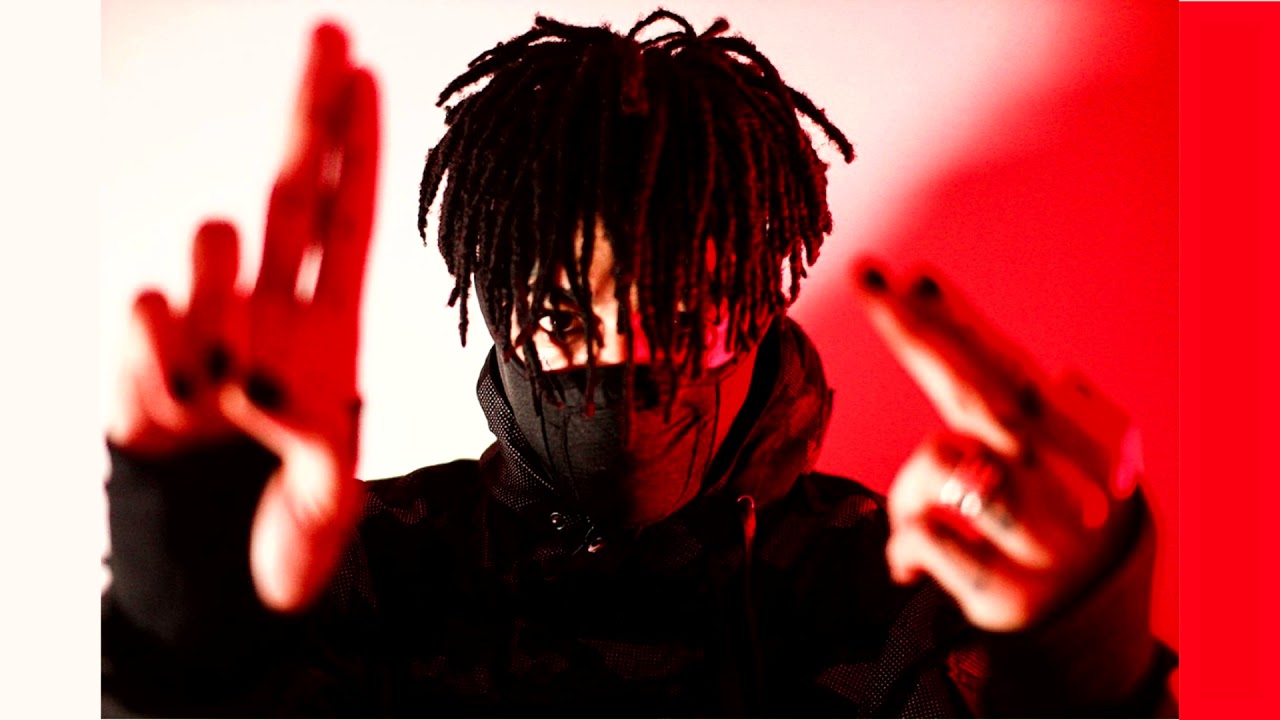 Scarlxrd type beat 2021 [FREE beat] freestyle beat
